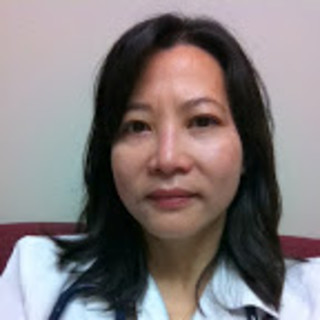 Patricia Phan, MD