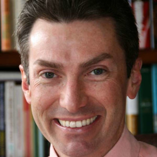 Dr. Bryan Lin, MD