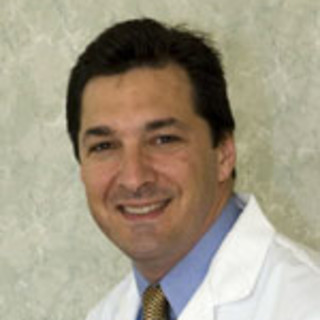 Gregory Cohn, MD