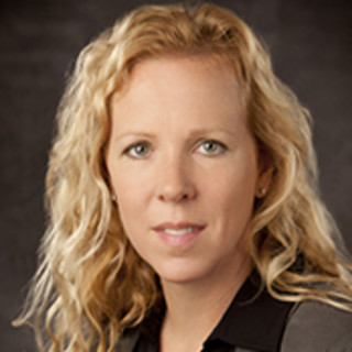 Nicole Fliss, MD