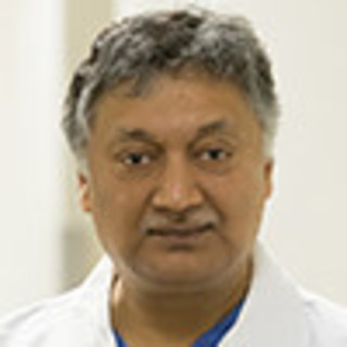 John Srinivasan, MD