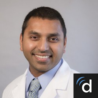 Dr. Rohan P. Coutinho, MD | San Antonio, TX | Family Medicine Doctor ...