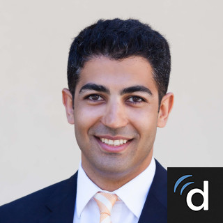 Dr Arash Mozayan Isfahani MD Encinitas CA Ophthalmologist US 