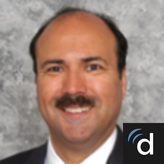 Dr. Ramon Manglano, MD | Tinley Park, IL | General Surgeon | US News ...