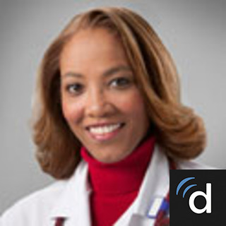 Dr. Candace M. Lawson, MD