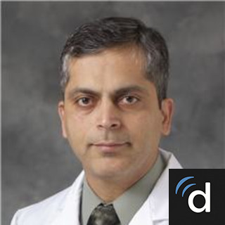 Dr. Alok Shrivastava, MD | Weston, FL | Urologist | US News Doctors