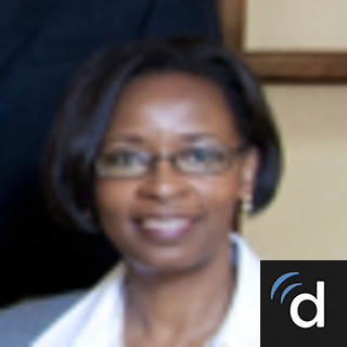 Dr. Brenda C. Taylor, MD