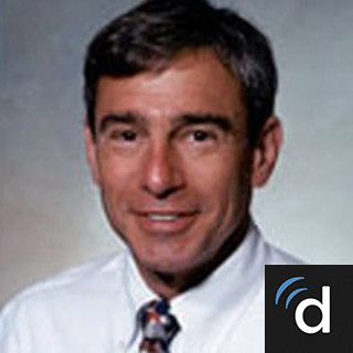 Dr. Raymond P. Marotta, MD | Charlottesville, VA | Family Medicine ...