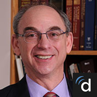 Dr. Mark J. Ratain, MD | Chicago, IL | Oncologist | US News Doctors
