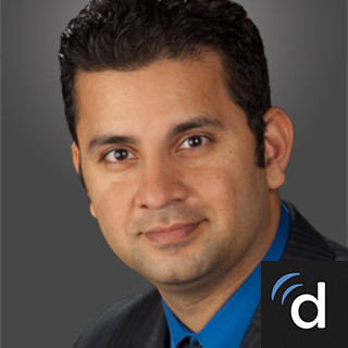 Dr. Sandeep Joshi, MD | Richland, WA | Internist | US News Doctors