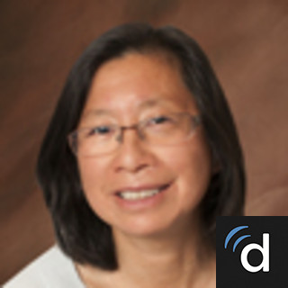 Dr. Alice M. Wong, MD | Saint George, UT | Obstetrician-Gynecologist ...