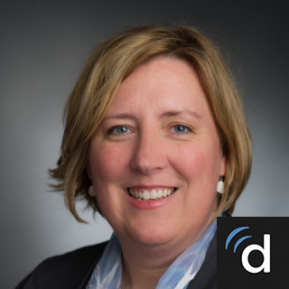 Dr. Katherine A. Thornton, MD