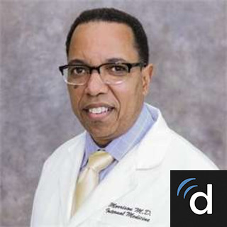 Dr. Michael A. Morrison, MD | Plantation, FL | Internist | US News Doctors
