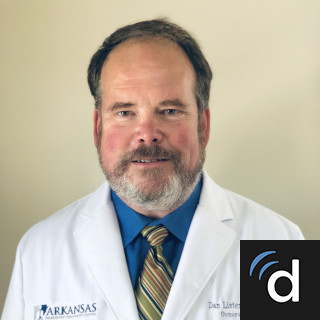 Dr. Danny G. Lister, MD