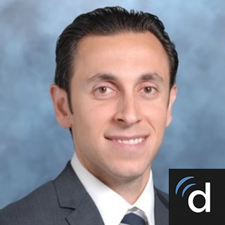 Dr. Benjamin Basseri, MD | Los Angeles, CA | Gastroenterologist | US ...