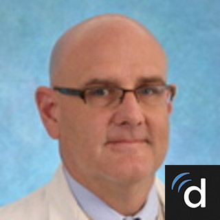Dr. John M. Thorp, MD