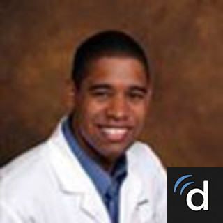 Dr. Christopher D. Holloway, MD