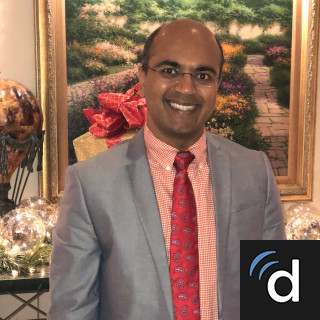 Dr. Paresh D. Patel, MD | Houston, TX | Pulmonologist | US News Doctors