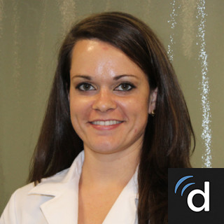 Dr. Kelsey Daum, DO