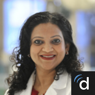 Dr. Arunima Misra, MD