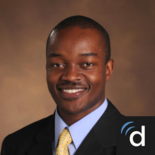 Dr. Milton Ochieng', MD | O Fallon, MO | Gastroenterologist | US News ...