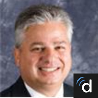 Dr. Carl Raso, MD | Toms River, NJ | Gastroenterologist | US News Doctors