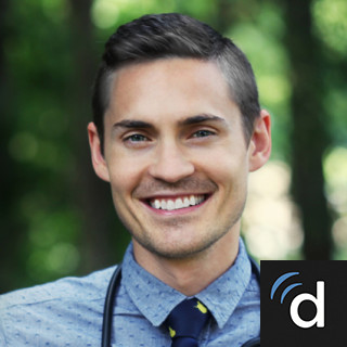 Dr. Scott Noorda, DO | Saint George, UT | Family Medicine Doctor | US ...