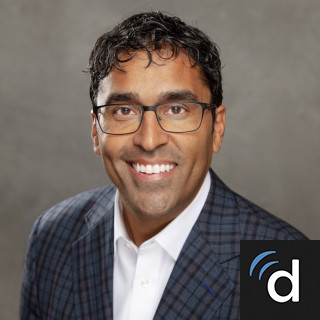 Dr. Ravi K. Ramana, DO | Palos Park, IL | Cardiologist | US News Doctors