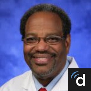 Dr. Harold A. Harvey, MD