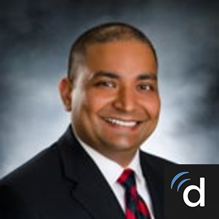 Dr. Ranjodh Singh, MD | Decatur, IL | Colon and Rectal Surgeon | US ...