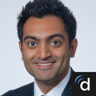 Dr. Amar P. Patel, MD | Phoenix, AZ | Urologist | US News Doctors