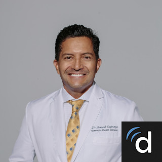 Dr. Ronald D. Espinoza, DO | New York, NY | Plastic Surgeon | US News ...