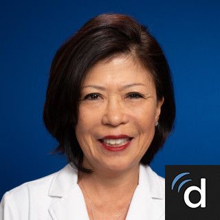 Dr. Stephanie Chu MD