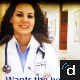 Dr. Jennifer R. Garrett, MD | New Orleans, LA | Family Medicine Doctor ...