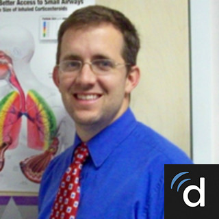 Dr. John Ramey, MD | North Charleston, SC | Allergist-Immunologist ...