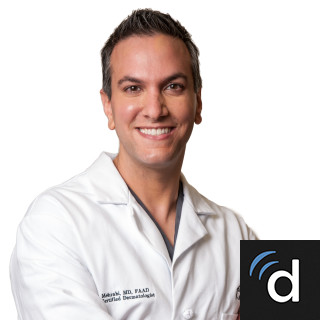Dr. Donny Mehrabi, MD | Glendale, CA | Dermatologist | US News Doctors