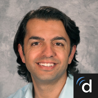 Dr. Pejvak Salehi, MD | Portland, OR | Internist | US News Doctors