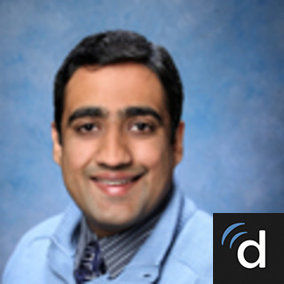 Dr. Ahmed B. Arshad, MD | Ann Arbor, MI | Neurologist | US News Doctors