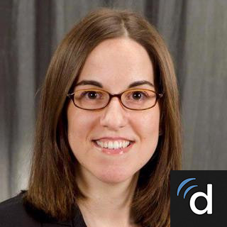 Dr. Danielle Marino, MD | Rochester, NY | Gastroenterologist | US News ...