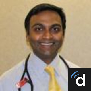 Dr. Vikram Lakireddy, MD | Merced, CA | Cardiologist | US News Doctors