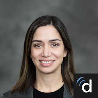 The Best Endocrinologists in Michigan | US News