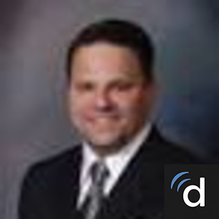 Dr. Charles T. Whittenburg, DO | Denison, TX | Orthopedist | US News ...