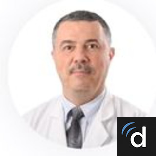 Dr. Robert W. Keefover, MD