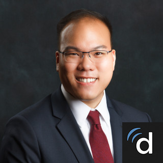 Dr. Alvin Nguyen, DO