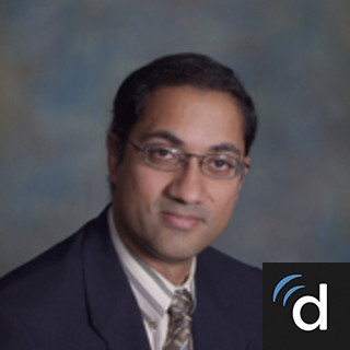 Dr. Kiran Tipirneni, MD | Winter Park, FL | ENT-Otolaryngologist | US ...