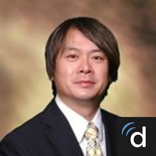 Dr. Robert C. Wang, Md 