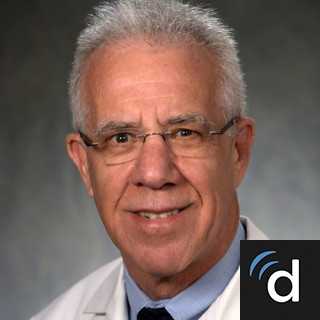 Dr. Lawrence N. Shulman, MD